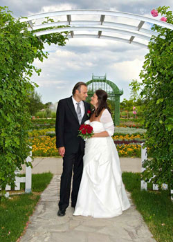 Hochzeit Reportage, digitale Bearbeitung - Fotostudio Schreiner